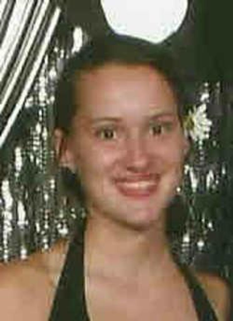 Michelle Renee Thrush