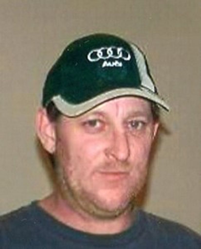 Joseph Allen Schoch