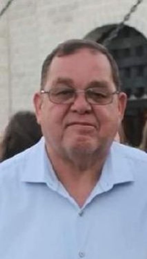 James Santiago Profile Photo