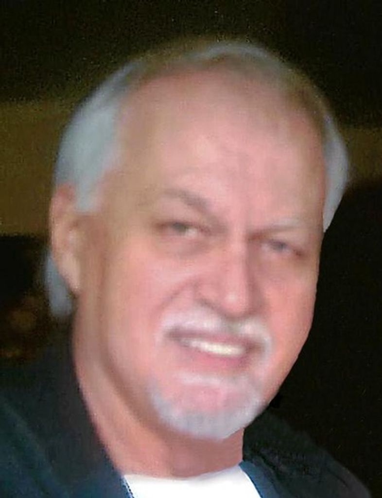 Charles (Randy) Welch