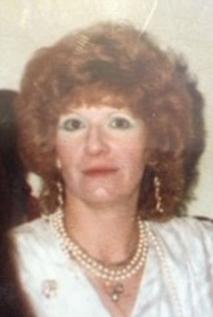 Benita A. (Pozniak)  Serota