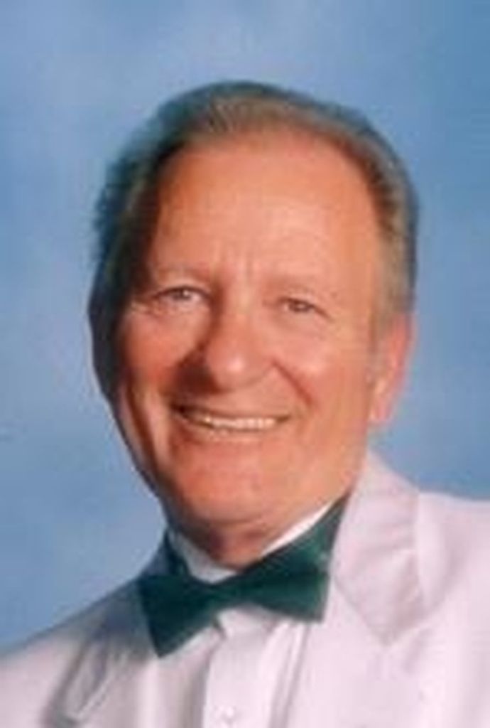 Arthur C. Johnston