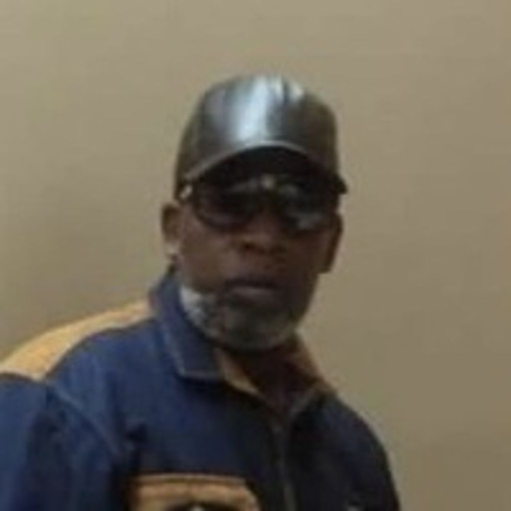 Tyrone West
