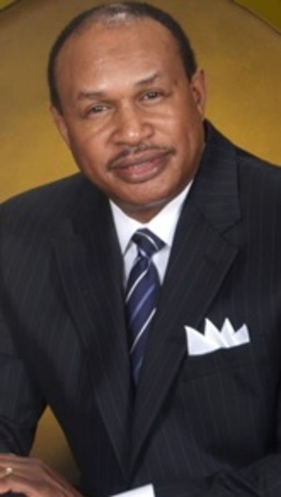 Michael Abraham Williams