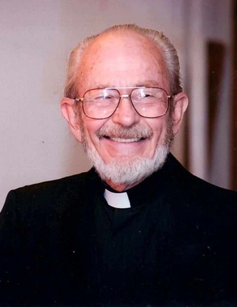 Rev. Alan H. Reider
