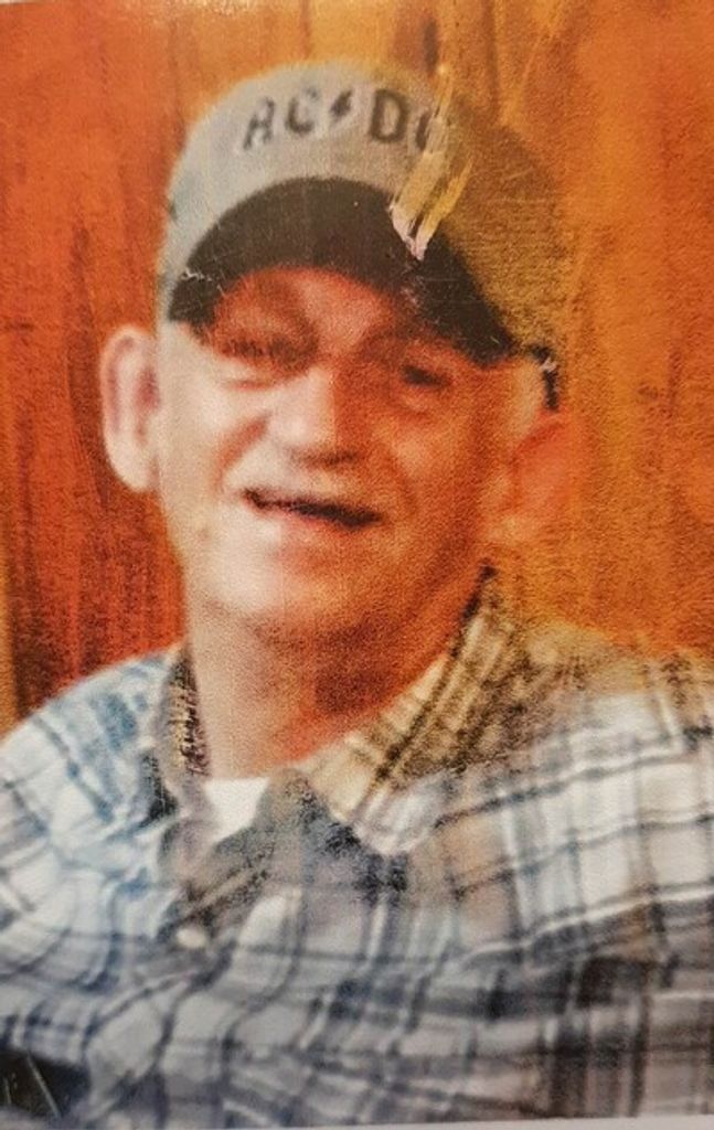 Clarence Eugene Evans