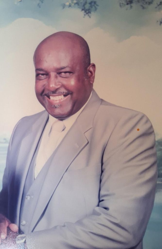 Deacon Jessie Milner Profile Photo