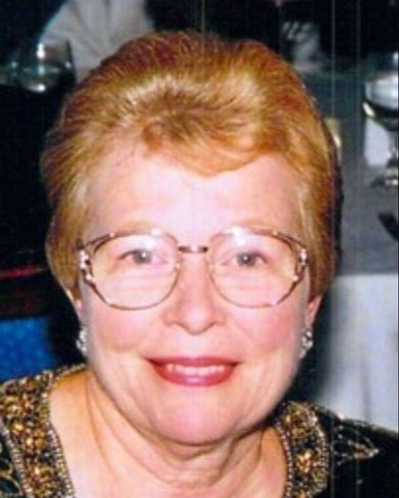Patsy Ruth Bison Stockman