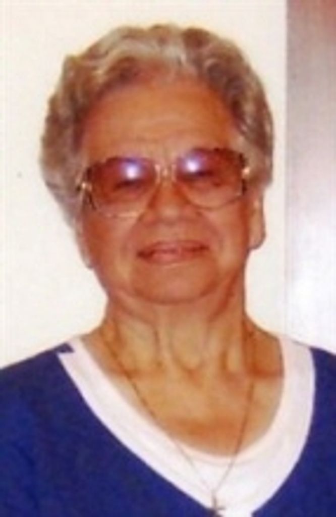 Sarah M. Perna Profile Photo