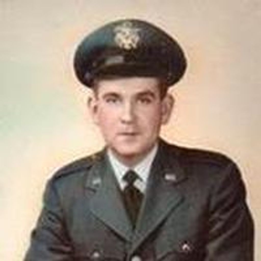 Herbert T. Welch