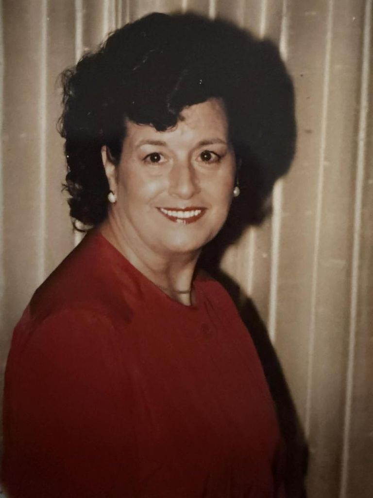 Janice Elizabeth Campbell