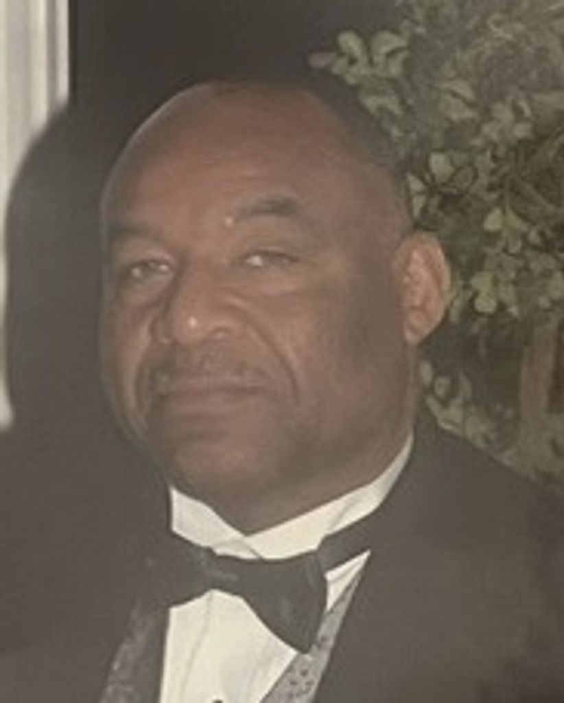 George Eugene Burke Profile Photo