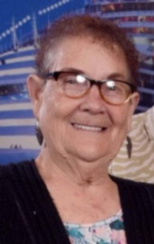 Lynda Bean Profile Photo