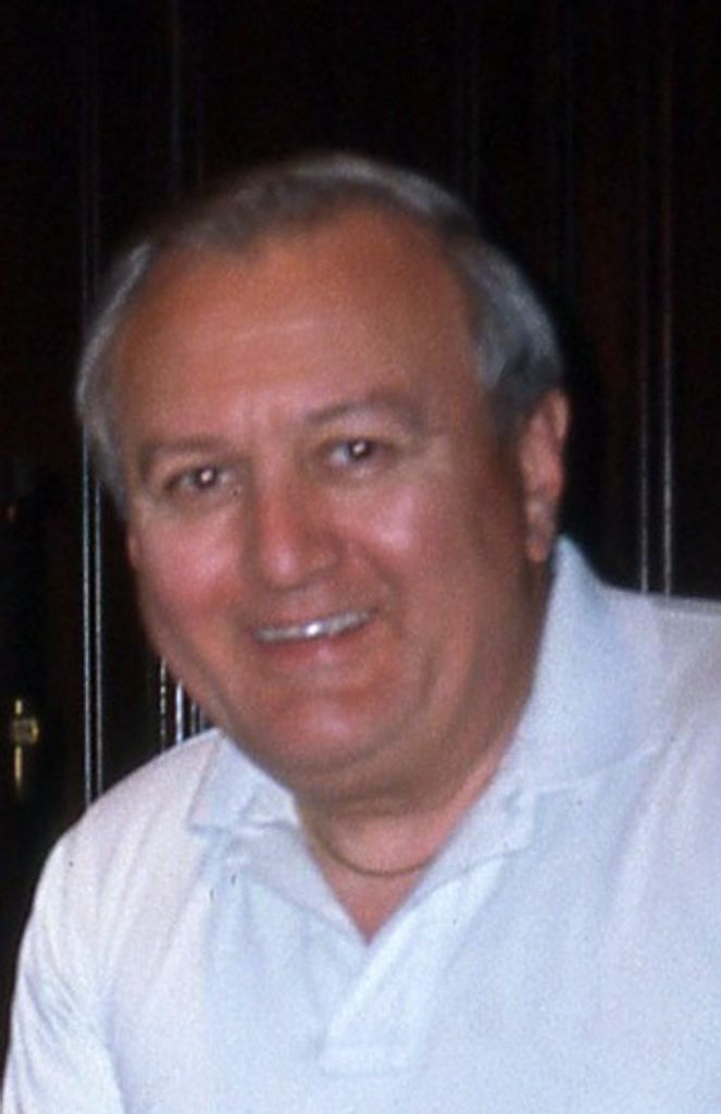 Kenneth G Preston Profile Photo