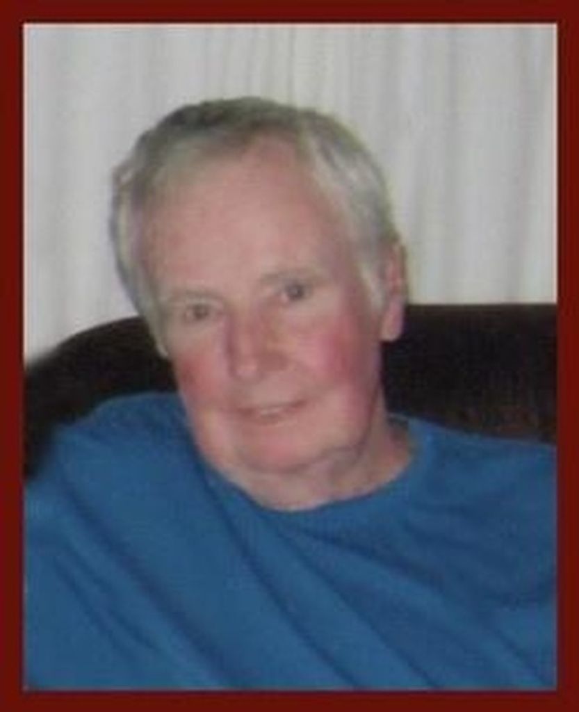 Donald Allen Henchey