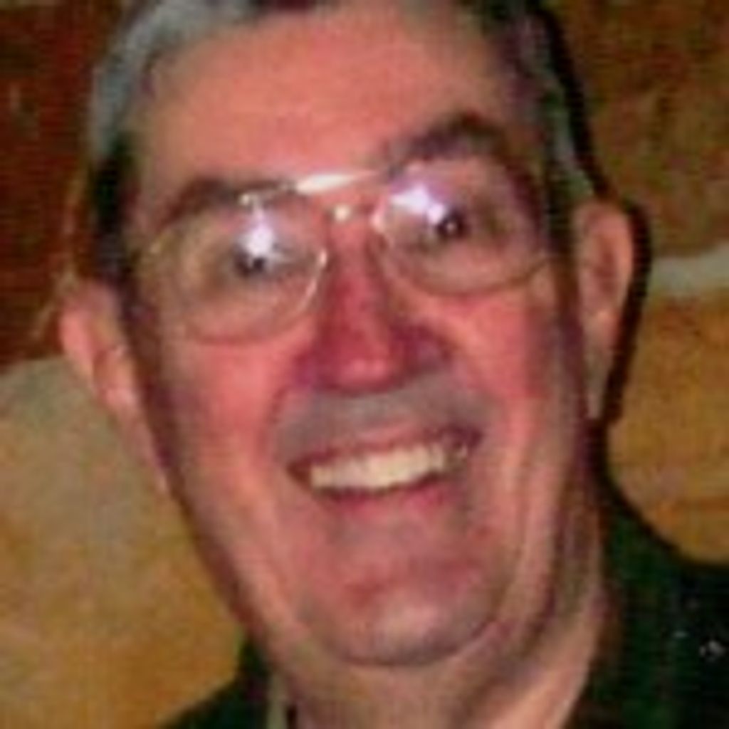Richard T. Heary Profile Photo