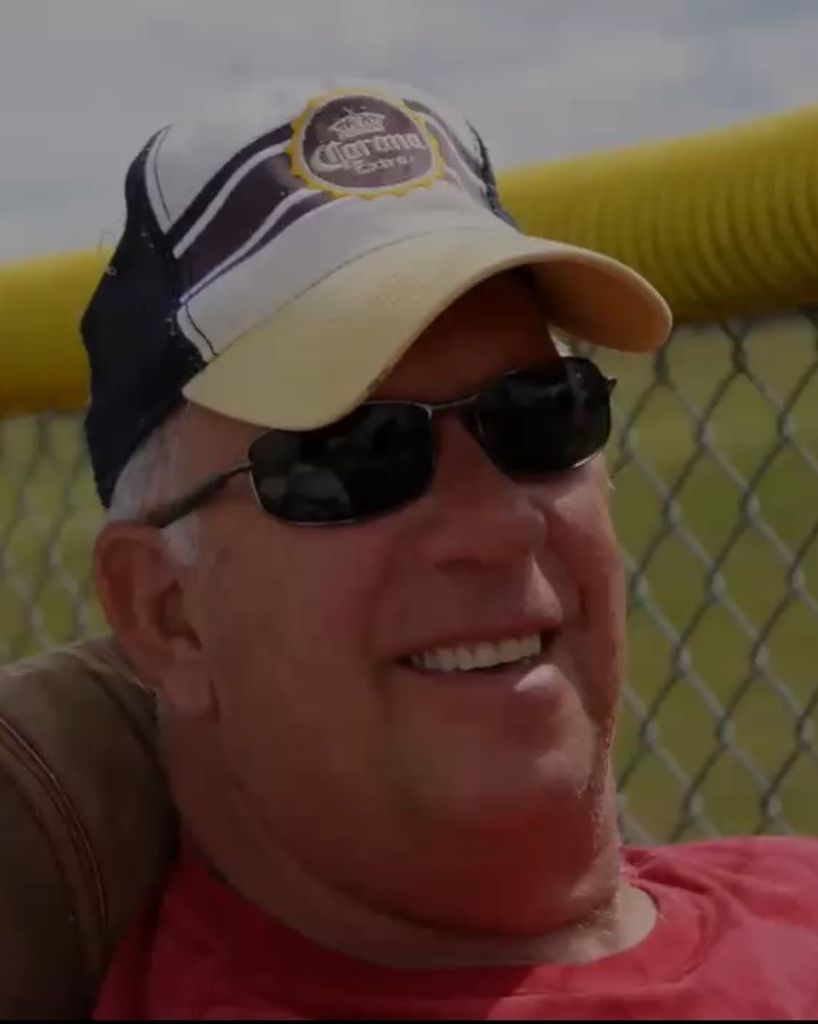 Mark Allan Poplawski Profile Photo