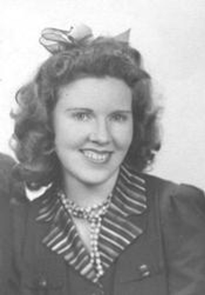 Walker, Dorothy R.