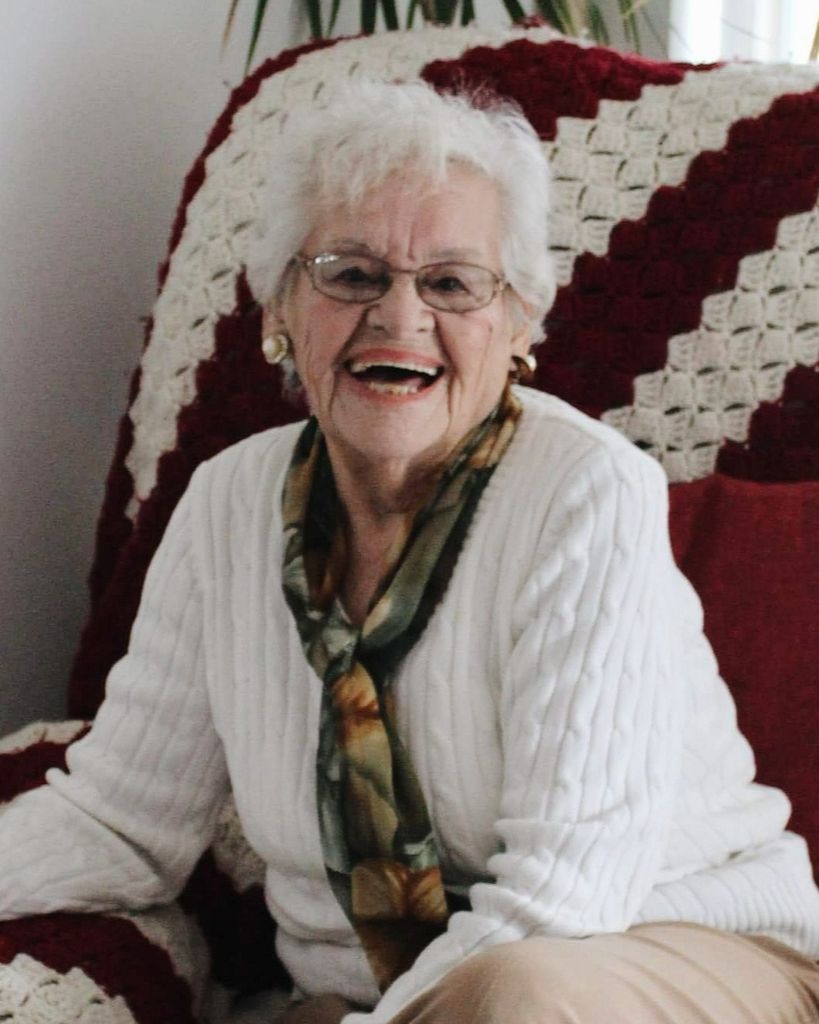 Florencia B. Calderon