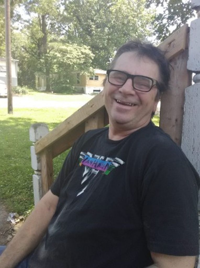 Reginald Alan Aiken Profile Photo