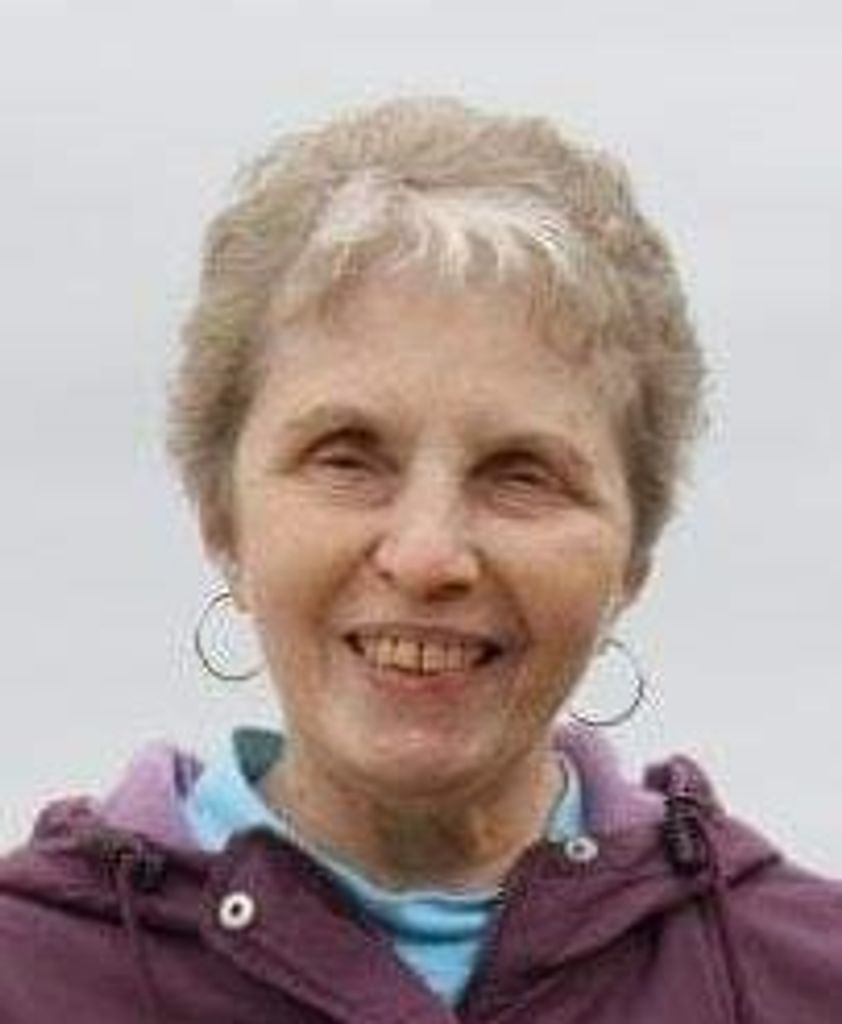 Joan Gertrude (Sandwith)  Goguen Profile Photo
