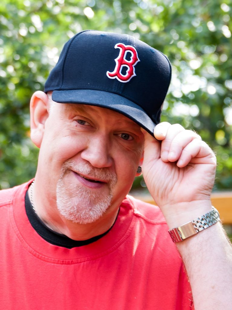 Bodie Weiss Profile Photo