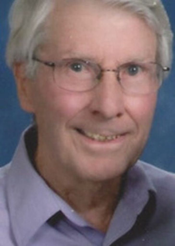 Roy Dean Travis