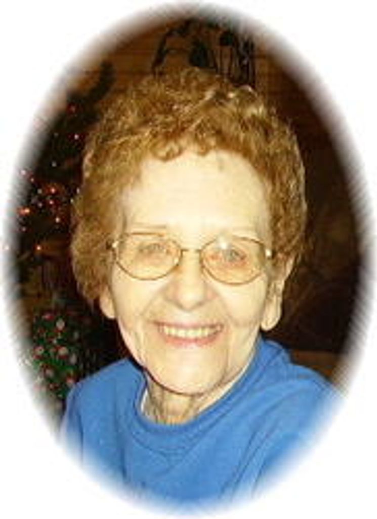 Dorothy “Dodie” Paggen