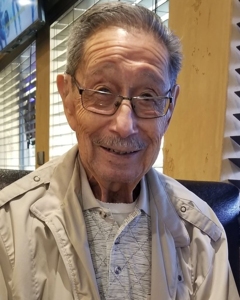 Joseph Cortez Campa