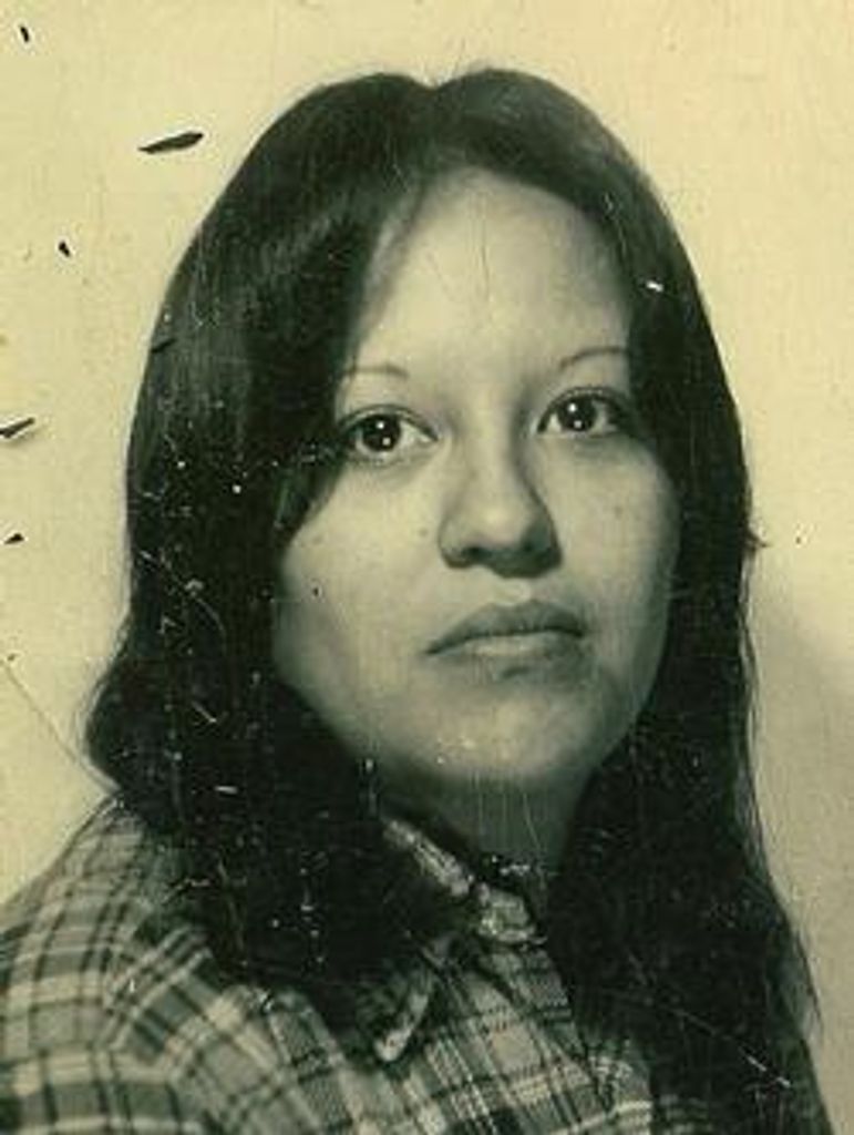 Margaret "Maggie" Alberts