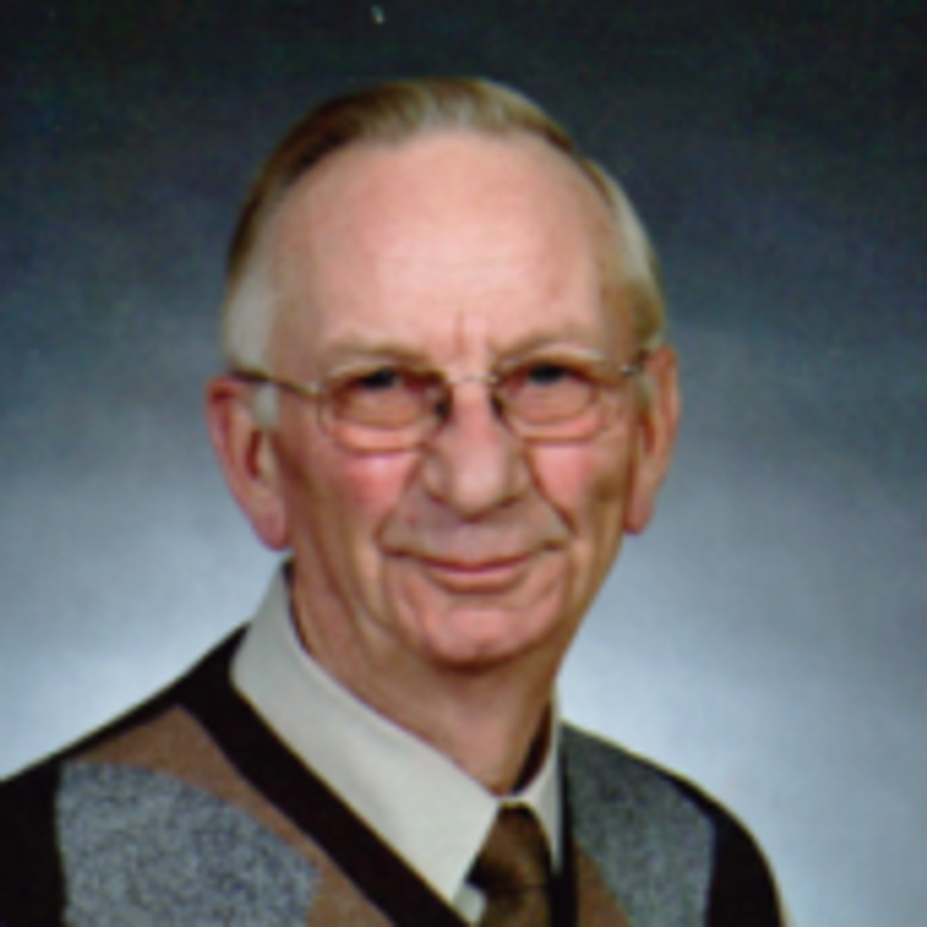 Kenneth E. Johnson