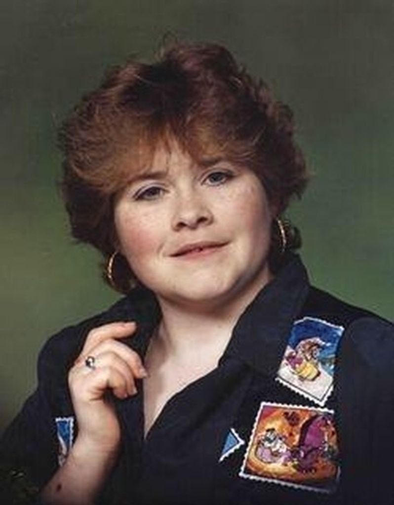 Elaine Renee Ruegsegger