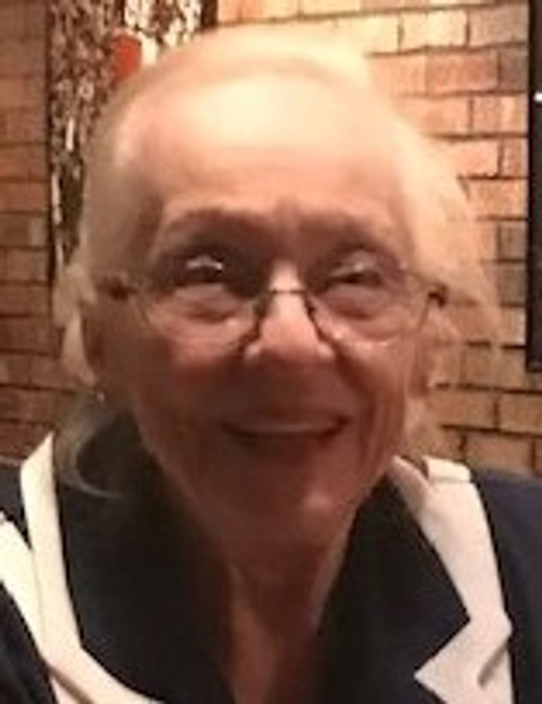 Lois Virginia (Woodbeck)  Middleton