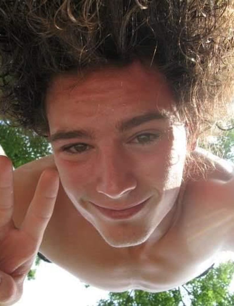 Michael Nagurny, III