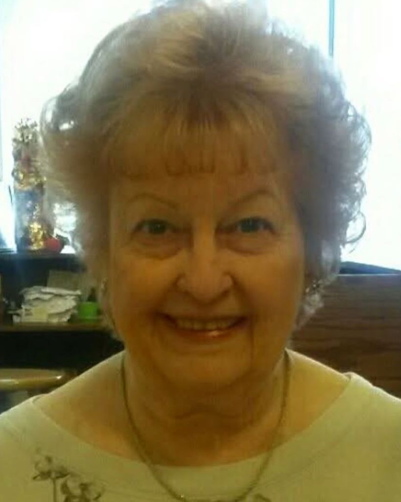 Nancy L. Ford Profile Photo