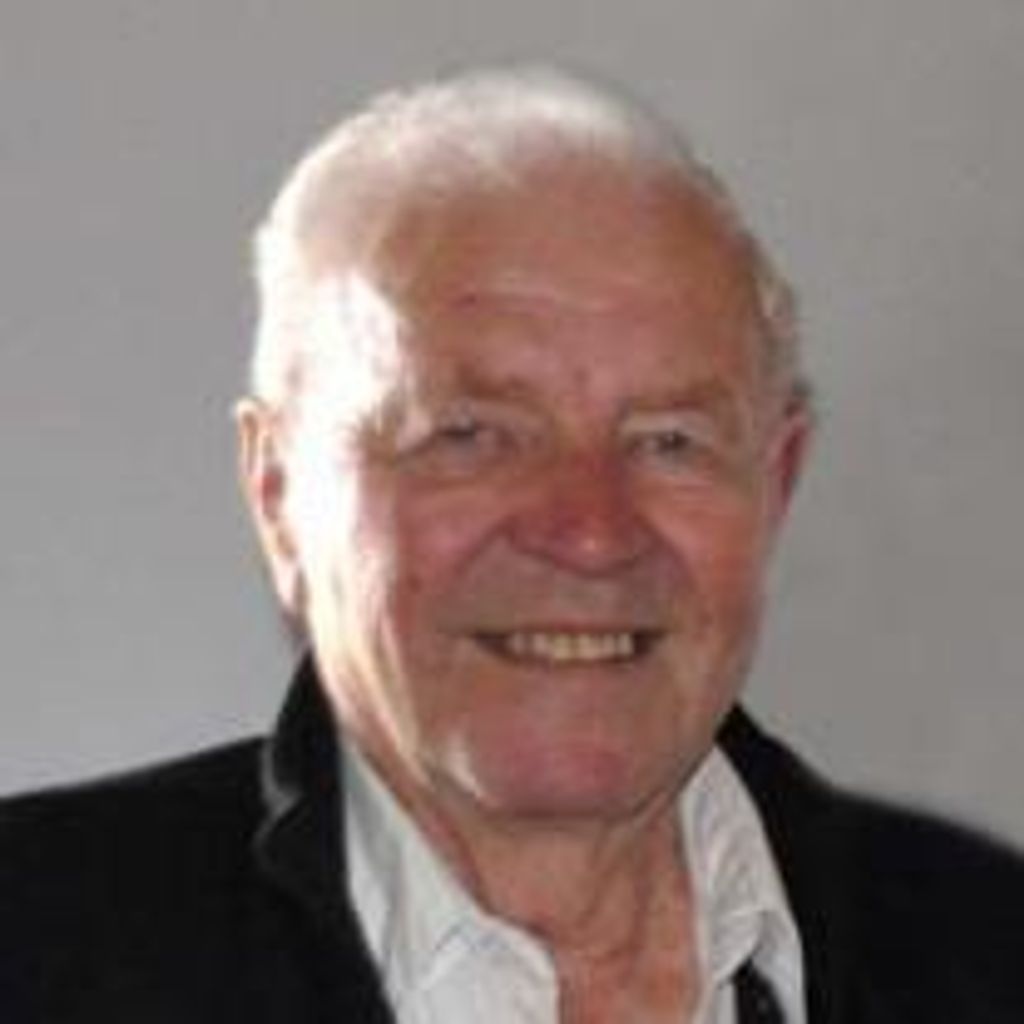 Fred Jahraus