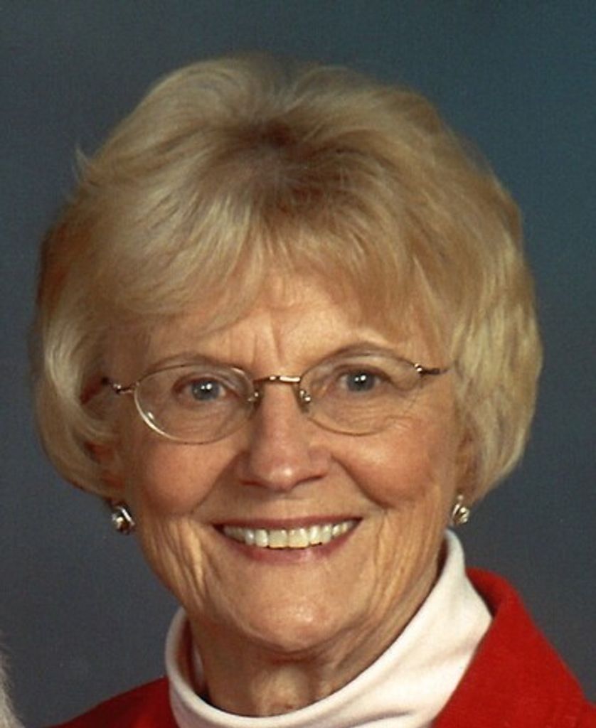 Viola "Vi" (Moeder) Prosser Profile Photo