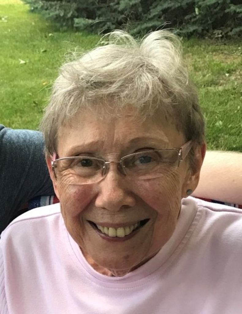 Shirley Durenberger