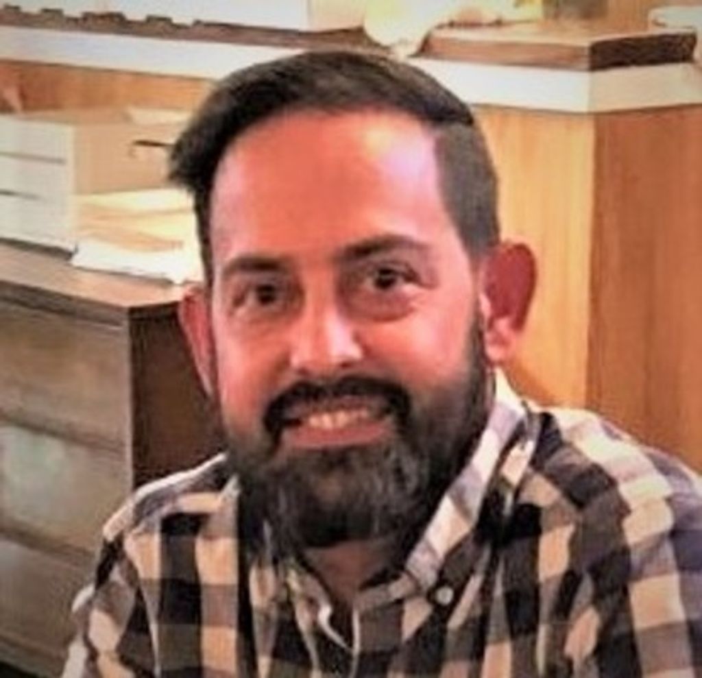 E. Morgan Walker Profile Photo