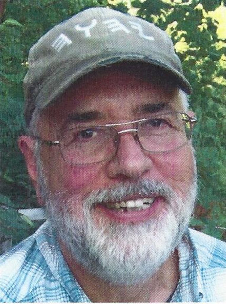 Joseph Duane Kovacich Profile Photo