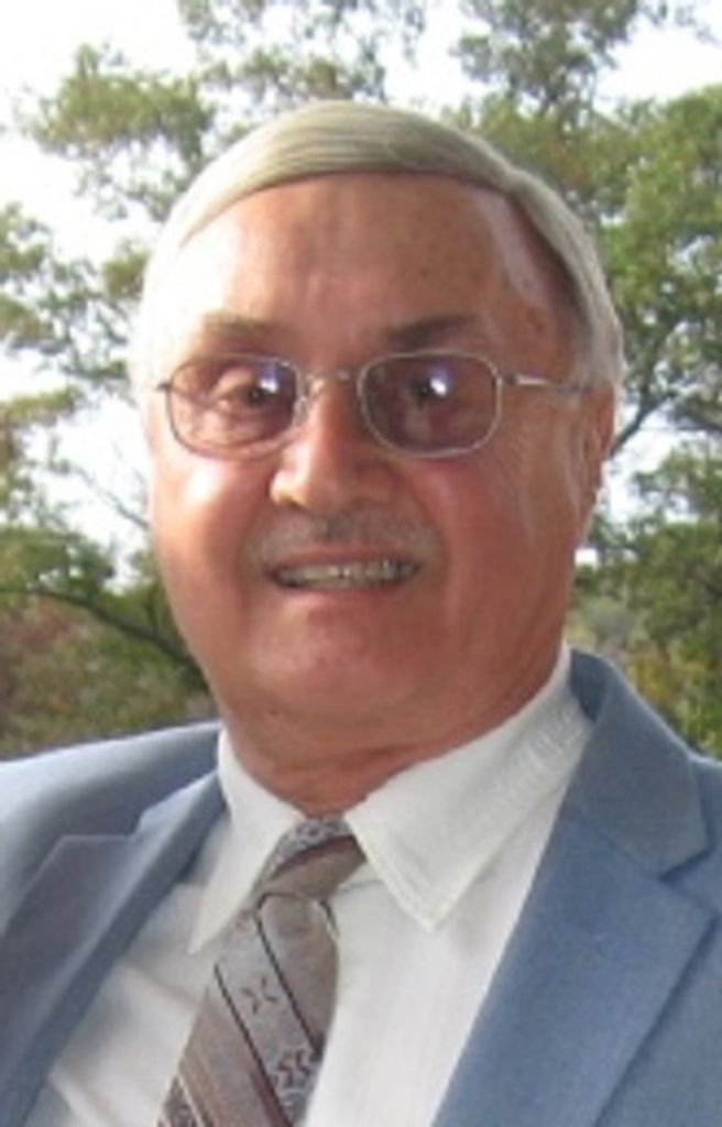 John Joseph Kerch Profile Photo