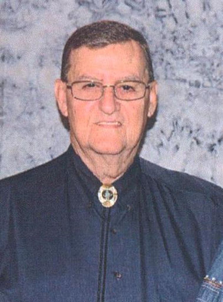 Curtis Malcolm Carter