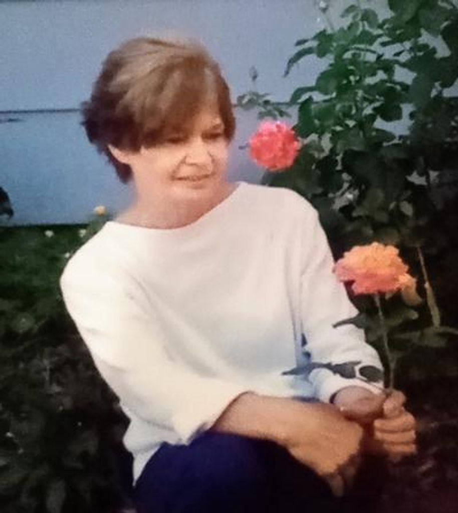 Diane (Annie) Selma Kukuk Profile Photo