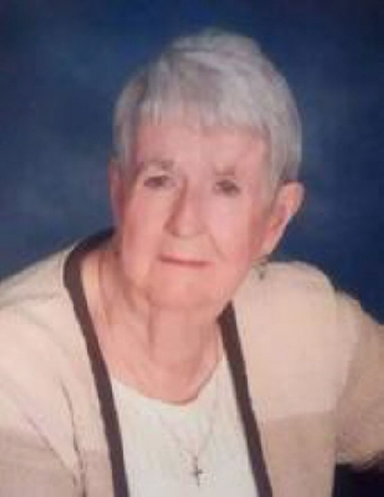 Peggy Ann Allen Profile Photo