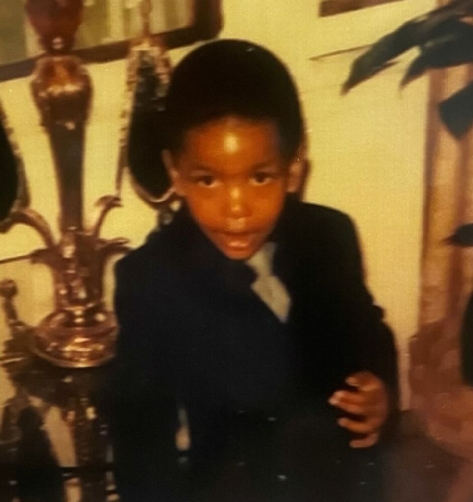 Peter Antonio Jacobs, Jr.