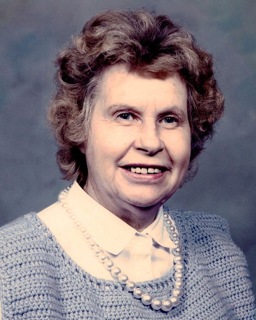 Roberta Teater Stinnett
