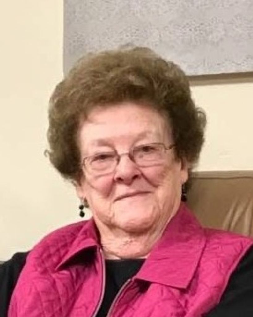 Annabel Lucille Cassett