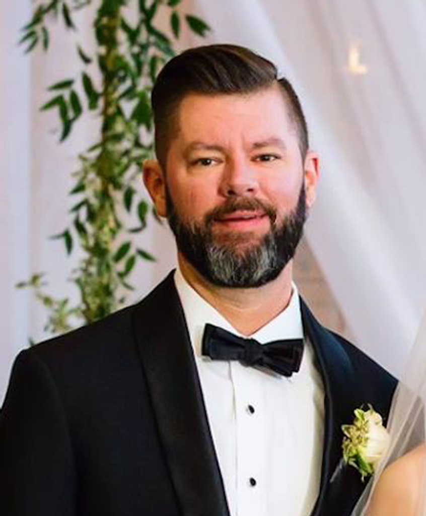 Gerald Weis Spalding