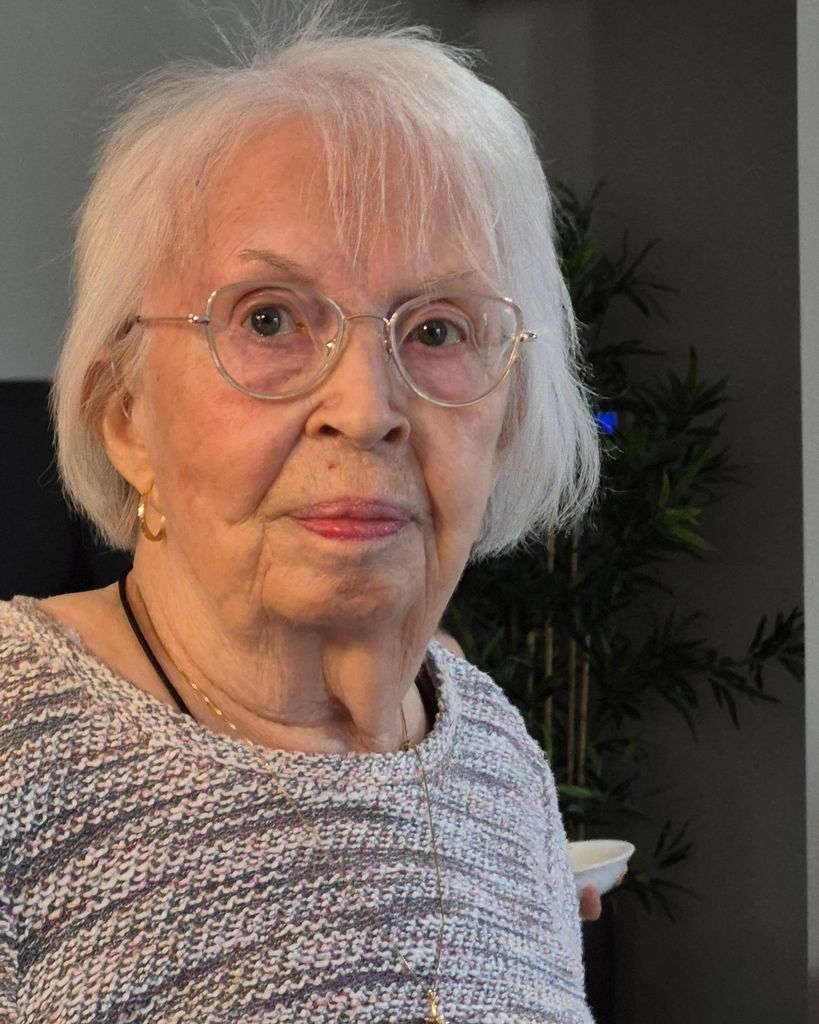 Carol L. Eicher Profile Photo