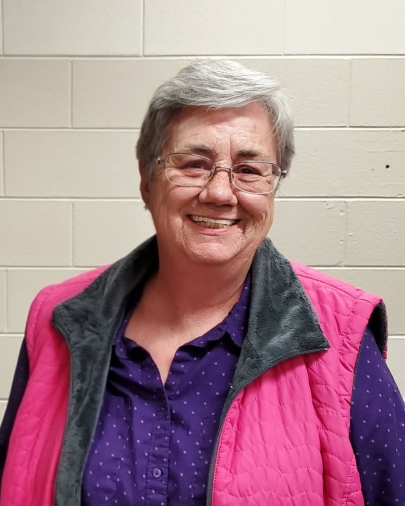 Lydia Ann McCauley Profile Photo